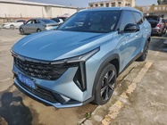 Geely Boyue 2023