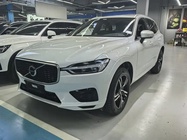 Volvo XC60 2018
