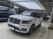 Lincoln Navigator 2018