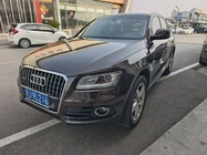 Audi Q5 2013