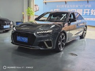 Audi A4 2025