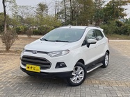 Ford EcoSport 2014