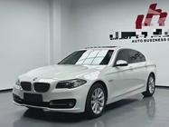 BMW 5 Series 2015