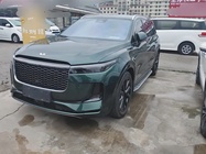 Li Auto ONE 2022