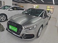 Audi A3 2017