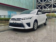 Toyota Yaris 2015