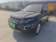 Land Rover Evoque 2017