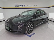 Hongqi E-QM5 2023