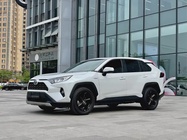 Toyota RAV4 2022