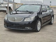 Buick LaCrosse 2011