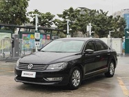 Volkswagen Passat 2014