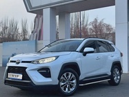 Toyota Wildlander 2021