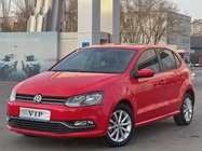 Volkswagen Polo 2015