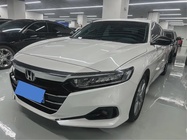 Honda Accord 2022
