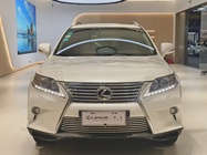 Lexus RX 2014