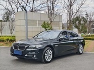 BMW 5 Series 2014