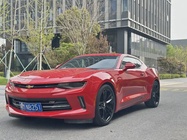 Chevrolet Camaro 2016