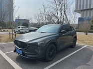 Mazda CX-5 2022