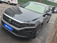 Volkswagen Passat 2024