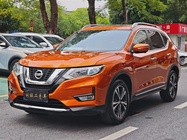 Nissan X-Trail 2017