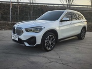 BMW X1 2022