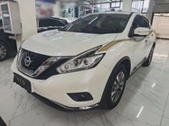 Nissan Murano 2019