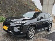 Toyota Wildlander 2020