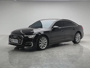 Audi A6 2024