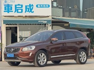 Volvo XC60 2015