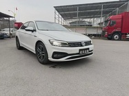 Volkswagen Lamando 2021