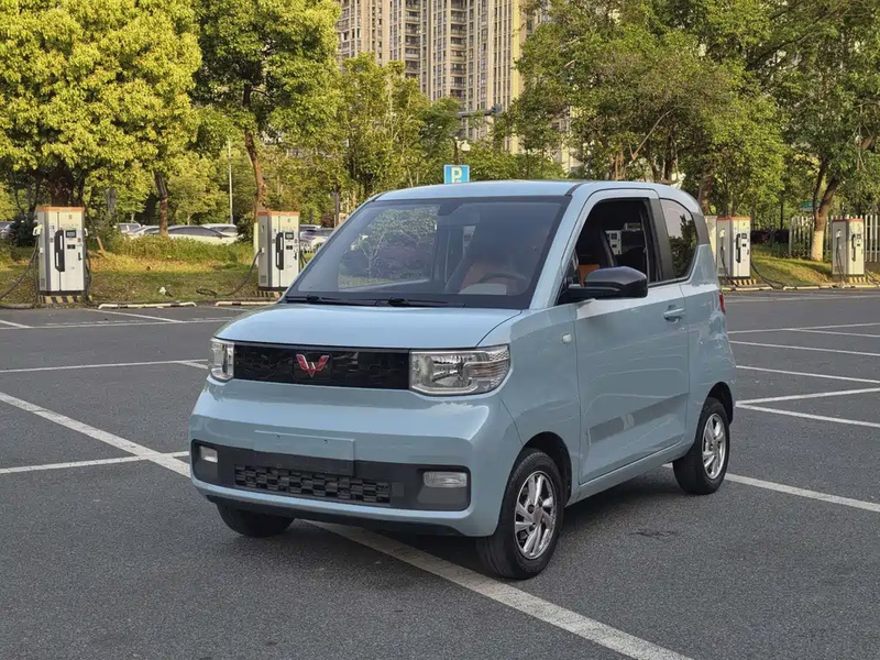 Wuling Mini