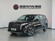 Hongqi HS7 2024