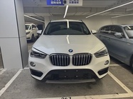 BMW X1 2016