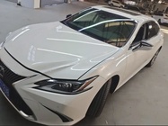 Lexus ES 2021