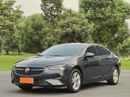Buick Regal 2022
