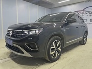 Volkswagen Tayron 2022