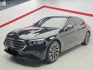 Mercedes-Benz E-Class 2025