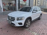 Mercedes-Benz GLB-Class 2021