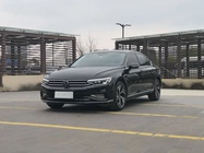 Volkswagen Magotan 2022