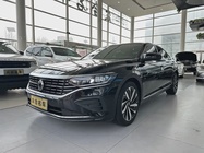 Volkswagen Passat 2024