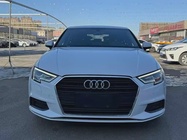 Audi A3 2018