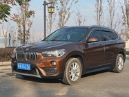 BMW X1 2016