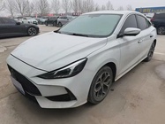 MG MG5 2022