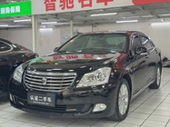 Toyota Crown 2010
