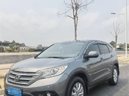 Honda CR-V 2014