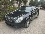 Buick Excelle 2015