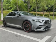 Mercedes-Benz GL-Class 2023