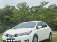 Toyota Corolla 2014