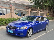 Lexus GS 2007