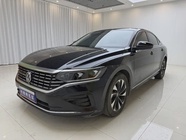Volkswagen Passat 2022